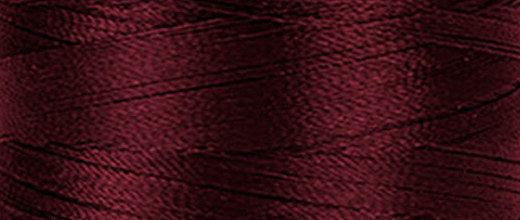 2123 ISACORD 1000M Bordeaux