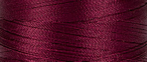 Picture of 2222 ISACORD 1000M Burgundy