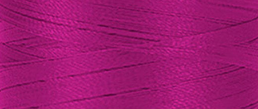 2723 ISACORD 1000M Pivoine