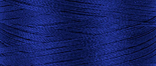 3543 ISACORD 1000M Bleu Roi