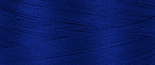 3612 ISACORD 1000M Bleu Étoile