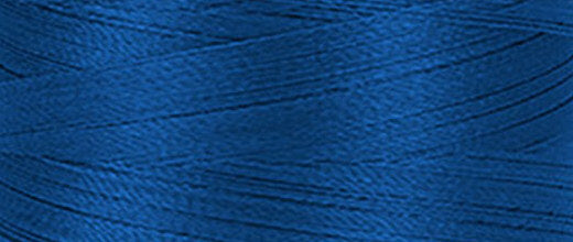 3902 ISACORD 1000M Bleu Colonial