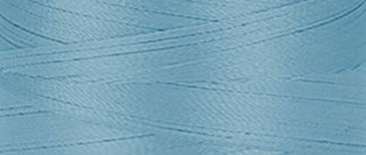 3951 ISACORD 1000M Bleu Azur