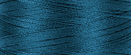 4032 ISACORD 5000M Teal