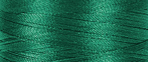 5100 ISACORD 1000M Green