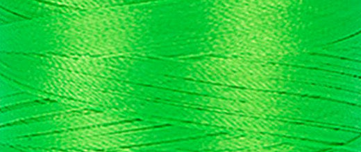 5500 ISACORD 1000M Limedrop