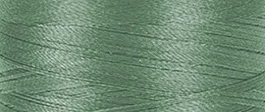 5552 ISACORD 5000M Feuille de palmier