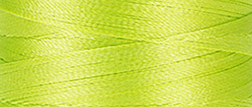 6031 ISACORD 1000M Limelight