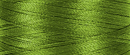 6043 ISACORD 1000M Yellowgreen