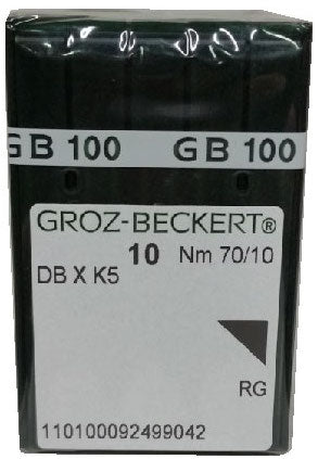 Picture of Groz-Beckert DBxK5 70/10 RG (SHARP)