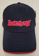 3D BATABOFF CAP NAVY/RED