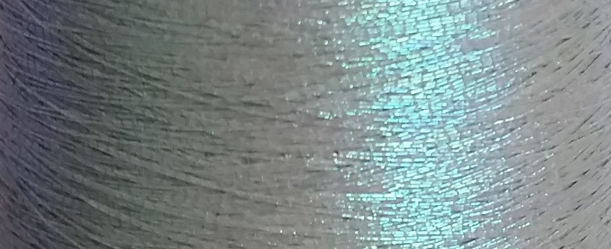 1000M COULEUR MÉTALLIQUE 9943