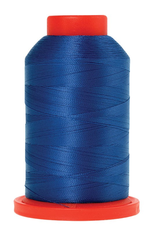 1316 SERAFIL FINE 5000M Bleu Acier