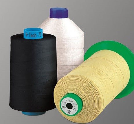 Picture of ISA Polyester bobbin threads for embroidery 10,000M  2950