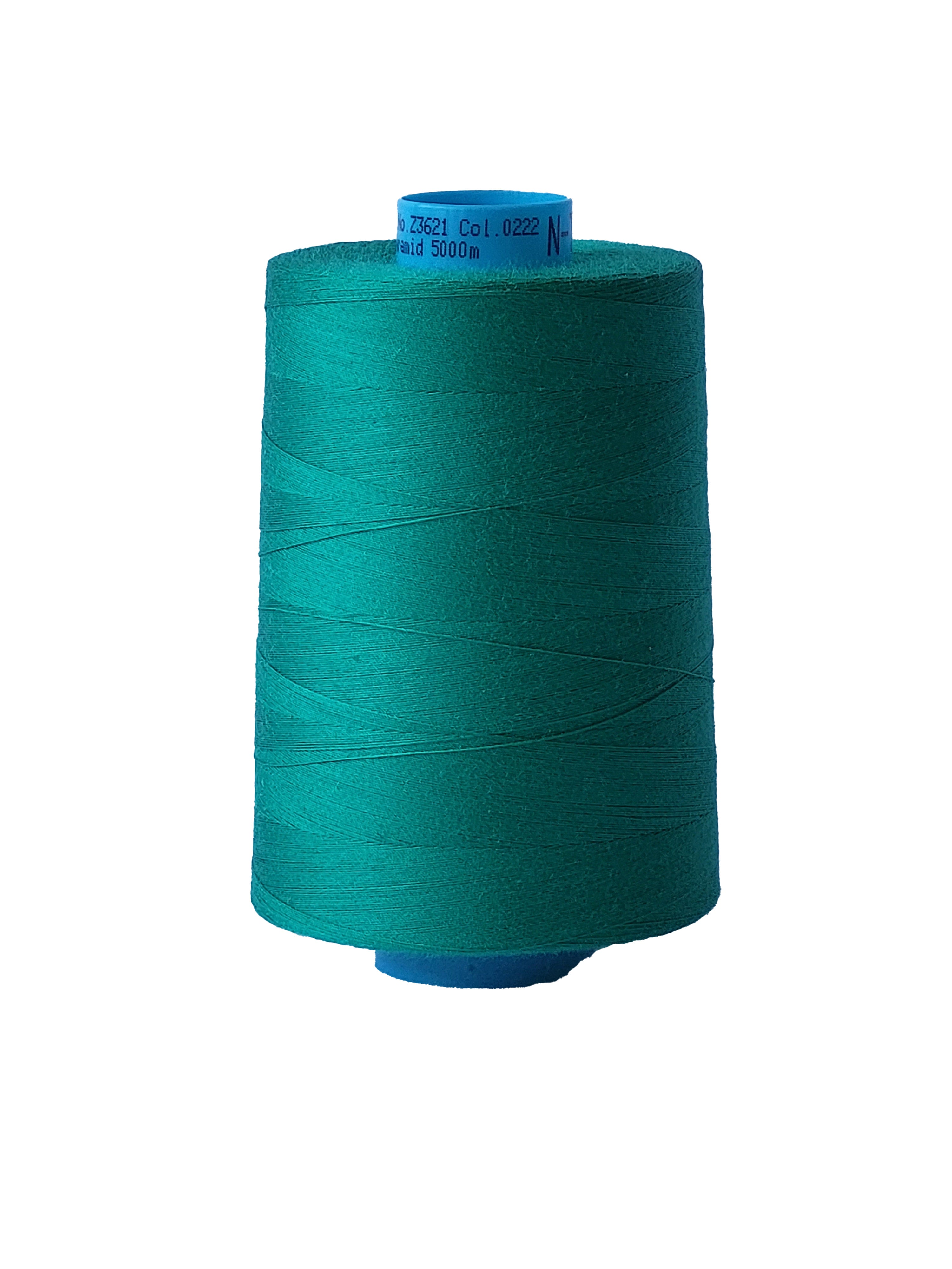 0222 N-TECH NOMEX FIRE RETARDANT THREAD 5000M