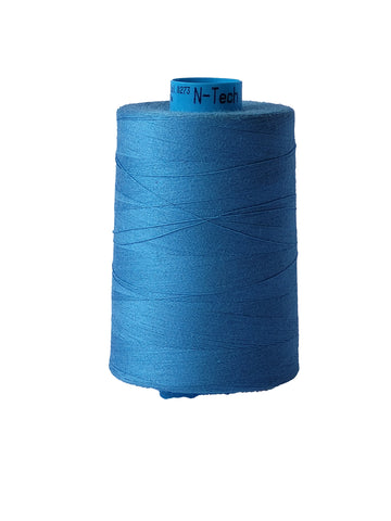 Picture of 0273 N-TECH NOMEX FIRE RETARDANT THREAD 5000M