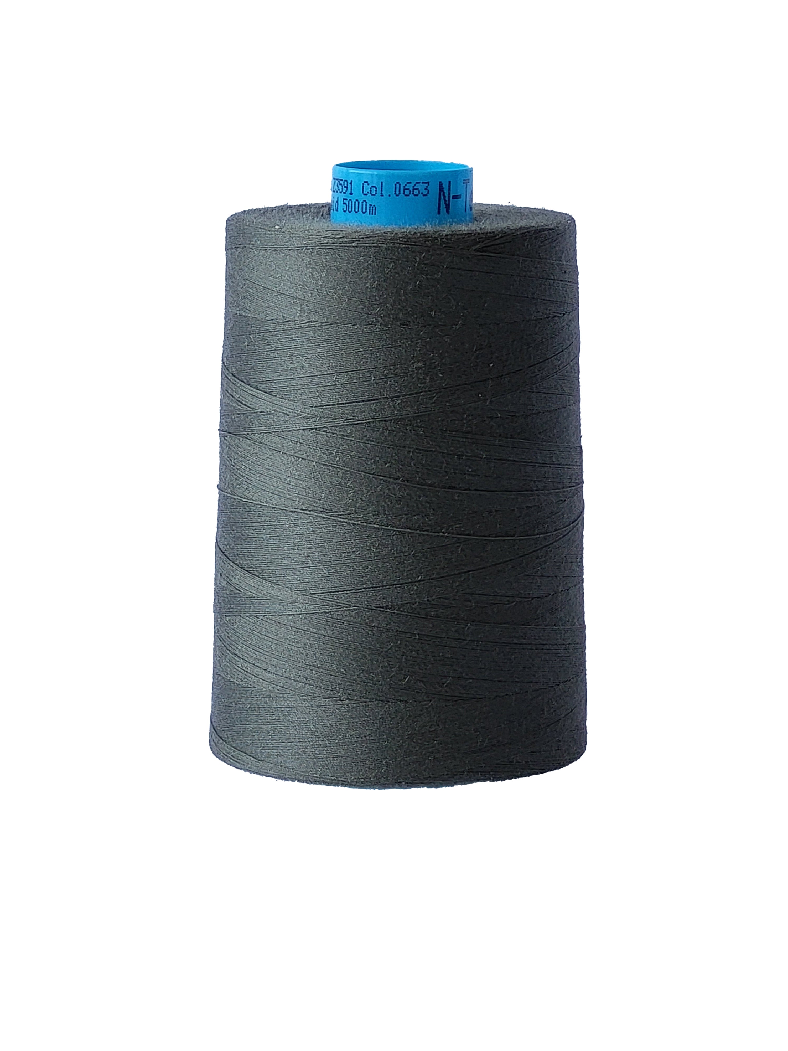 0663 N-TECH NOMEX FIRE RETARDANT THREAD 5000M