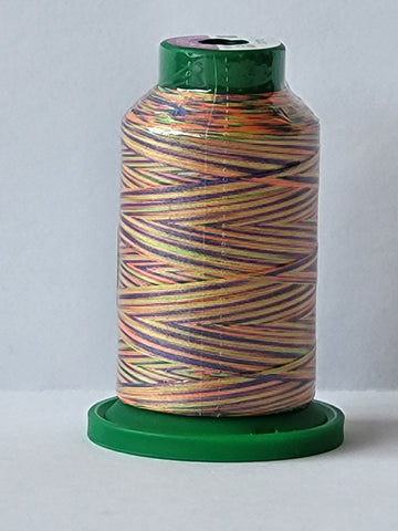 Picture of 9981 MULTICOLOR ISACORD 1000 METER CONE