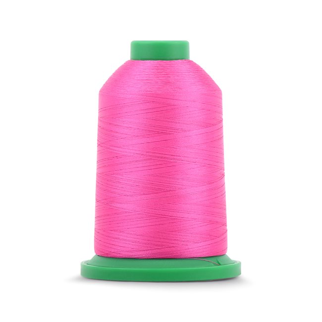 2508 ISACORD 5000M Hot Pink