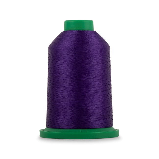 2900 ISACORD 5000M Violet Foncé