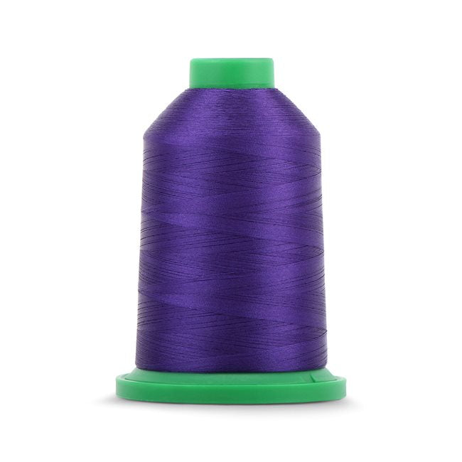 3114 ISACORD 5000M Purple Twist