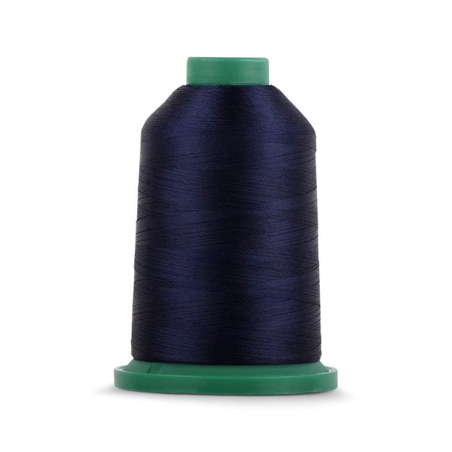 3355 ISACORD 5000M Indigo Foncé