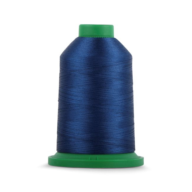 3732 ISACORD 5000M Bleu Ardoise