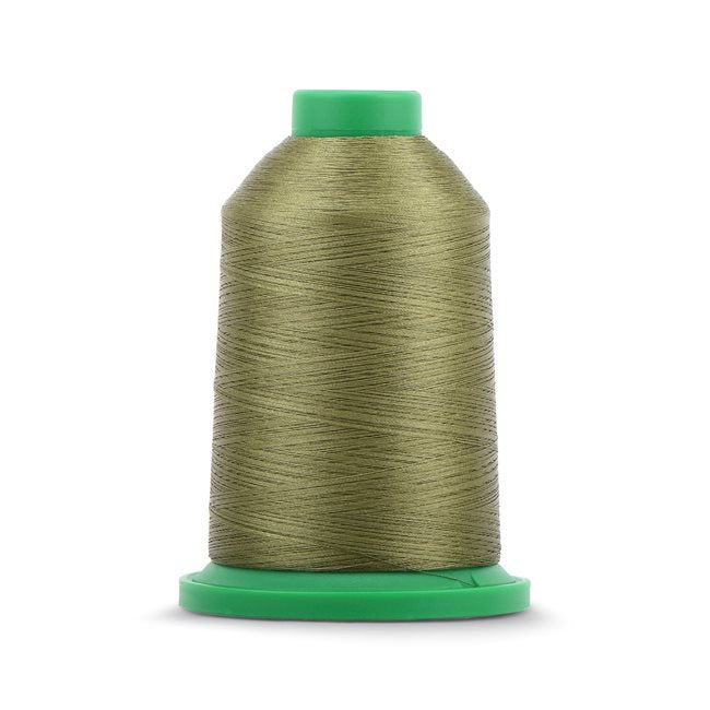 0454 ISACORD 1000M Olive terne