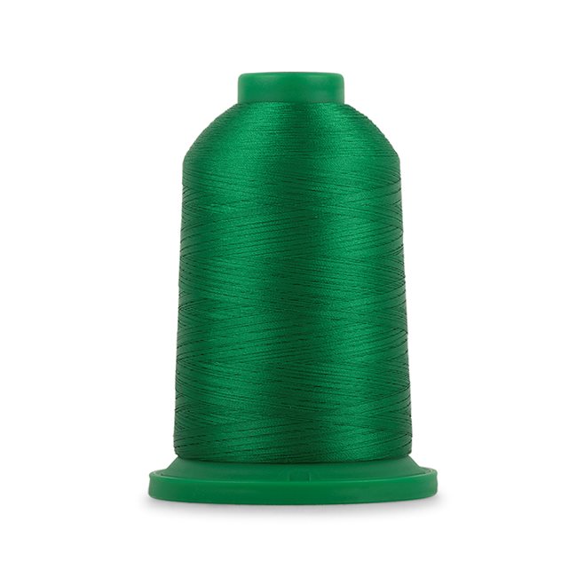 5415 ISACORD 5000M Irish Green