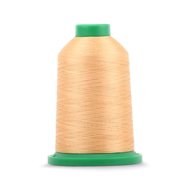 0651 ISACORD 5000M Cornsilk