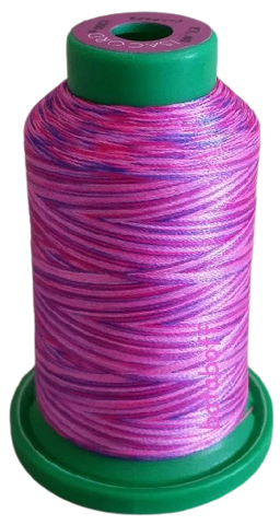 Picture of 9973 MULTICOLOR ISACORD 1000 METER CONE