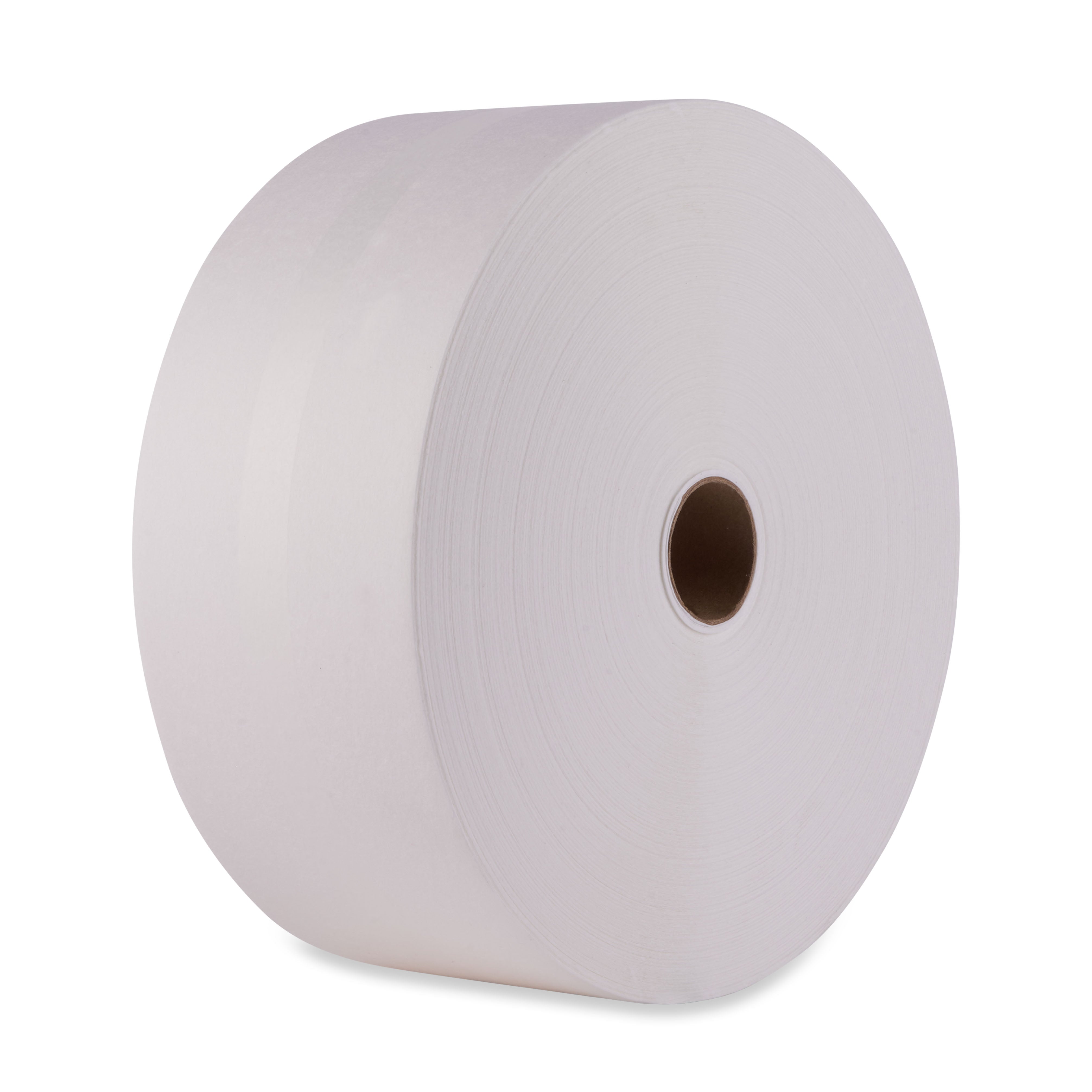 ROULEAU DÉCHIRABLE 2.5OZ 4"x200Y BLANC - 2520R200