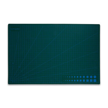 TAPIS DE DÉCOUPE 30x45cm