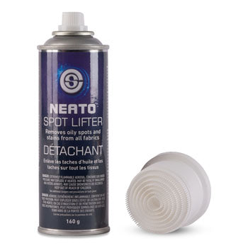 SPRAY ANTI-TACHES « NEATO »