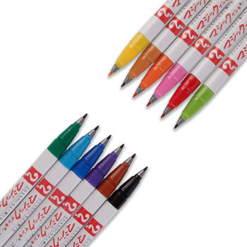 STYLOS DE RETOUCHE « MAGIC INK »