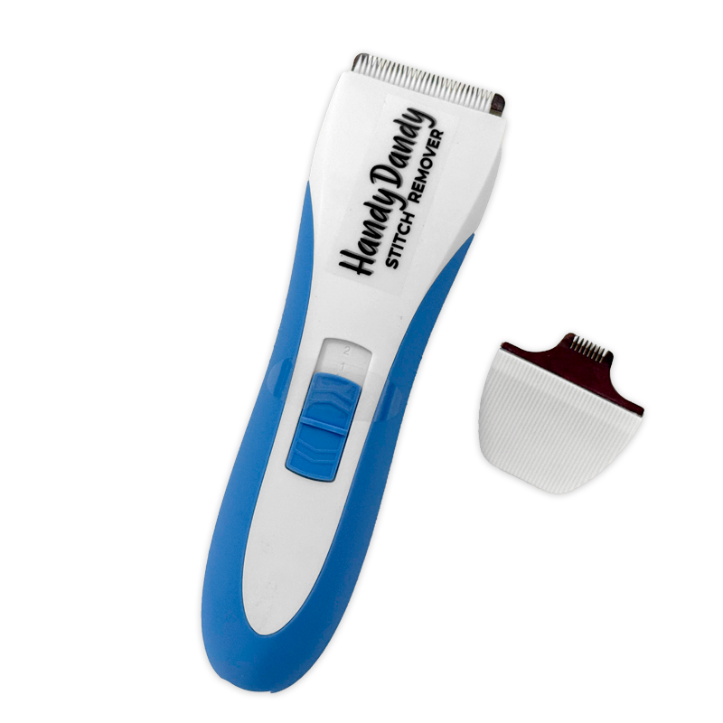 Handy Dandy Stitch Remover