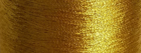 Picture of 5000M METALLIC GOLD 0490