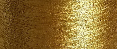 Picture of 5000M METALLIC GOLD 0491