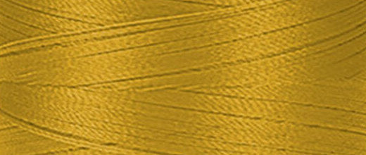 0542 ISACORD 1000M Ochre