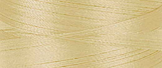 0651 ISACORD 1000M Cornsilk