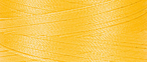 Isacord 0702 Papaya Embroidery Thread