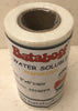 WATERSOLUBLE ROLL 5"x5"x100Y PERFORATED - 101RPF5