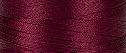 2222 ISACORD 1000M Burgundy