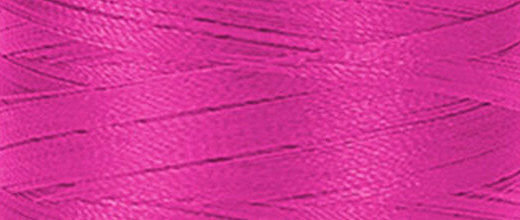 2508 ISACORD 1000M Hot Pink