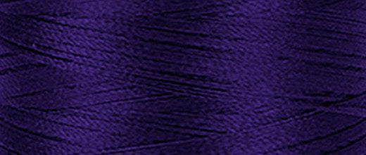 2900 ISACORD 1000M Violet Foncé