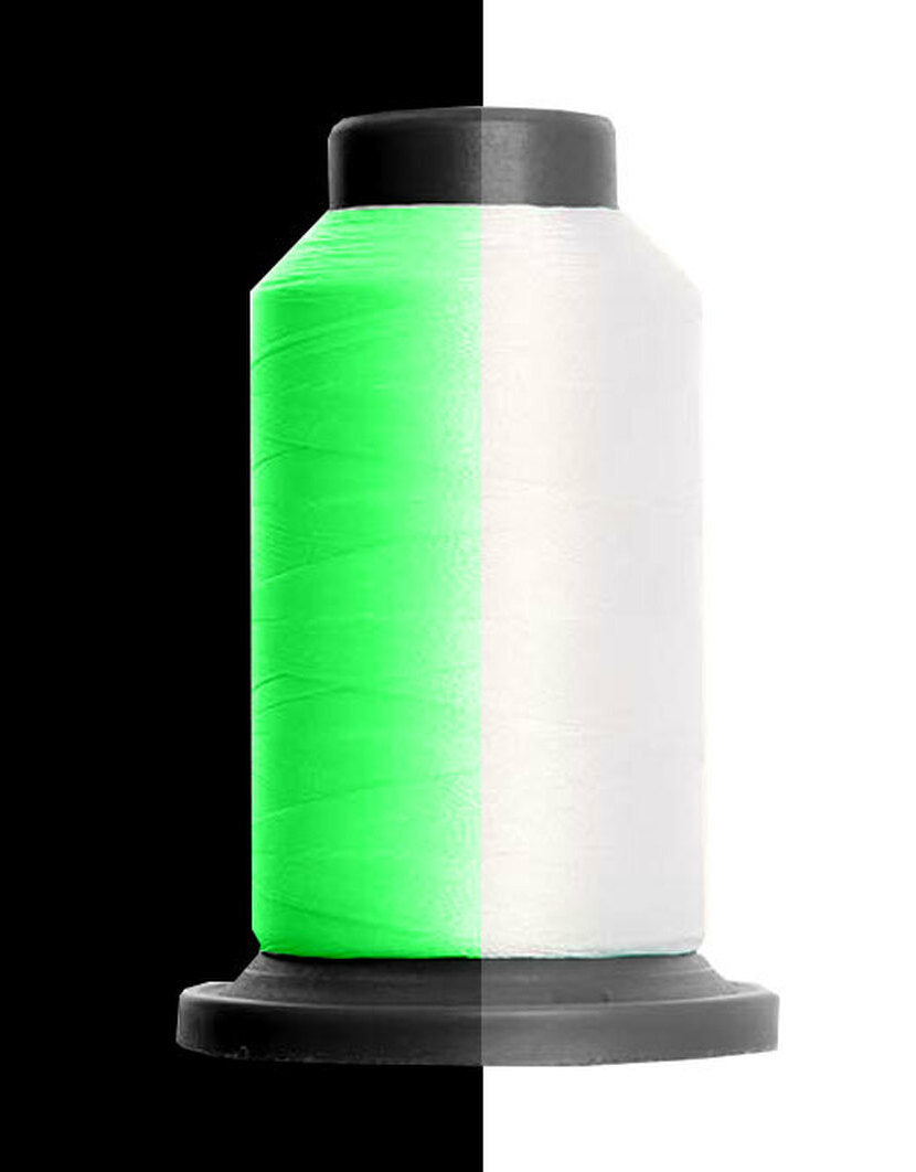 ISA TEXLIGHT - GLOW IN THE DARK