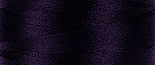 2954 ISACORD 5000M Aubergine