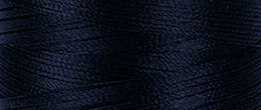 3355 ISACORD 1000M Indigo Foncé