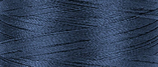 3654 ISACORD 1000M Ombre Bleue