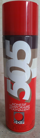 Picture of 505 ADHESIVE SPRAY 500ML
